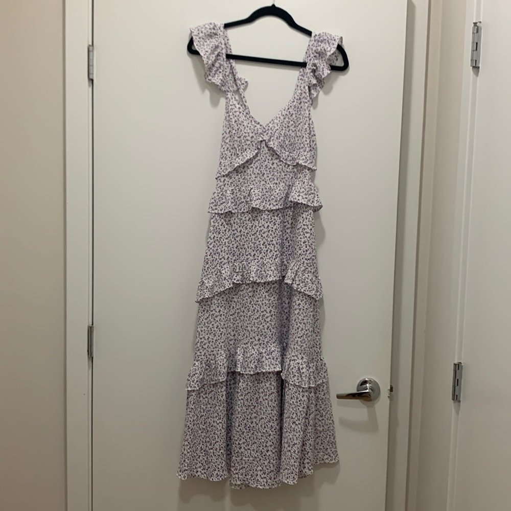 Altar’d State Dress